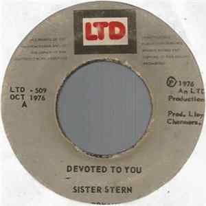 Sister Stern - Devoted To You flac