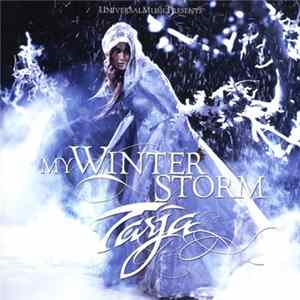 Tarja - My Winter Storm flac