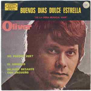 Oliver - Buenos Dias Dulce Estrella flac