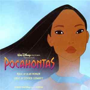 Alan Menken, Stephen Schwartz - Pocahontas (An Original Walt Disney Records Soundtrack) flac