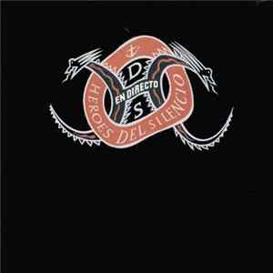 Héroes Del Silencio - En Directo flac