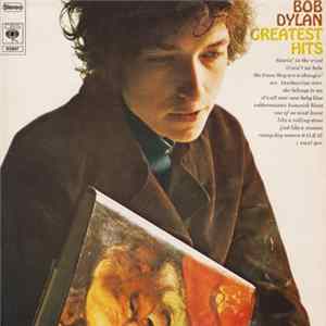 Bob Dylan - Greatest Hits flac