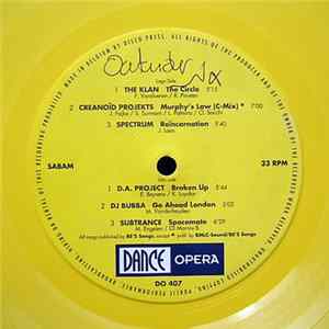 Various - Vinyl Trip 3 flac