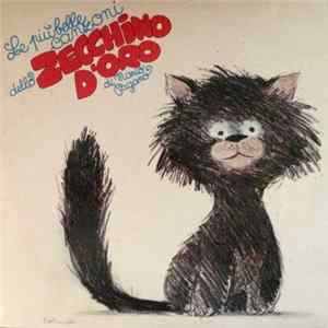 Mario Pagano - Le Più Belle Canzoni Dello Zecchino D'Oro Di Mario Pagano flac