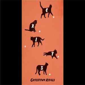 Crosstown Rivals - Exits flac
