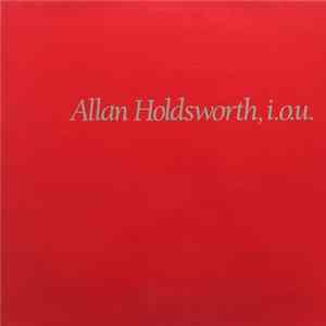 Allan Holdsworth - I.O.U. flac