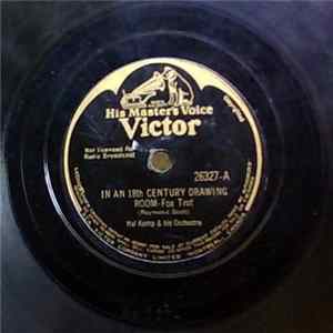 Hal Kemp & His Orchestra - In An 18th Century Drawing Room flac