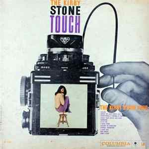 The Kirby Stone Four - The Kirby Stone Touch flac