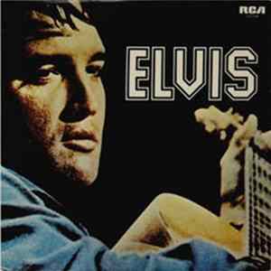 Elvis Presley - You'll Never Walk Alone flac