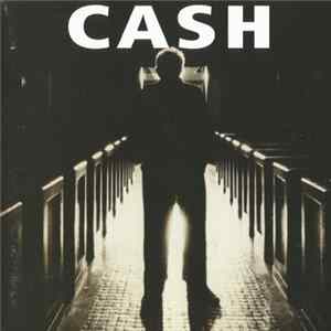Johnny Cash - Bury Me Not flac