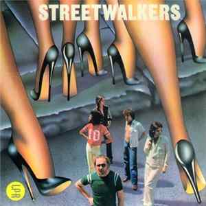 Streetwalkers - Downtown Flyers flac