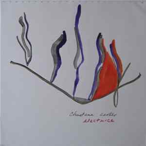 Christina Carter - Electrice flac