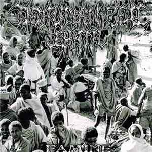 Dehumanized Earth - Famine flac