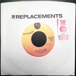 The Replacements - Can't Hardly Wait (The Tim Version) flac