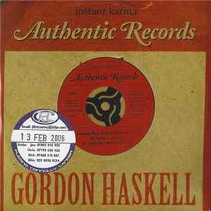 Gordon Haskell - Everybody Wants To Go To Heaven flac