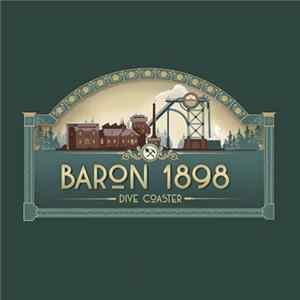 Brussels Philharmonic - Baron 1898 flac