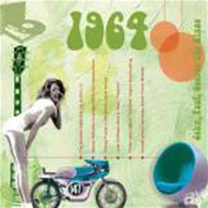 Various - 20 Original Hit Songs Of 1964 flac