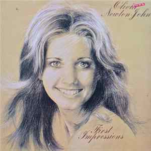 Olivia Newton-John - First Impressions flac