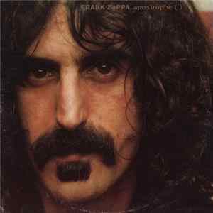 Frank Zappa - Apostrophe (') flac