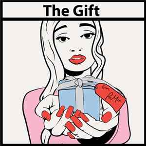 Pia Mia - The Gift flac