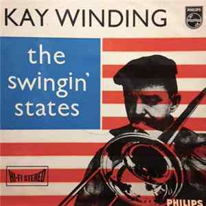Kai Winding - The Swingin' States flac