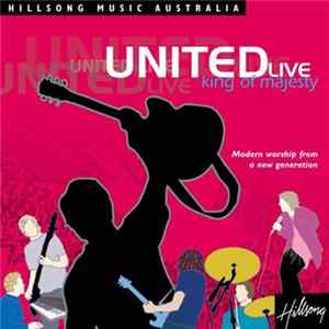 Hillsong United - King Of Majesty flac