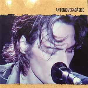 Antonio Vega - Básico flac