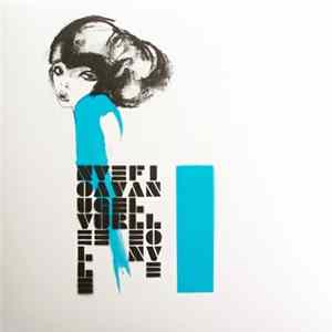 Nouvelle Vague - Ever Fallen In Love flac