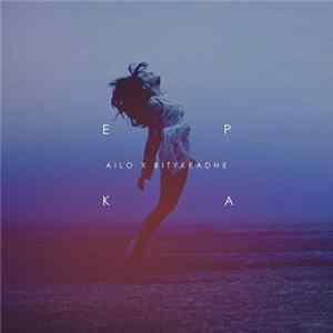 Ailo X Bitykradne - Epka flac