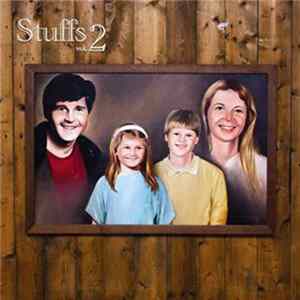 Various - Stuffs Vol.2 flac