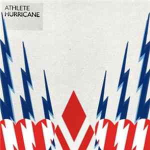 Athlete - Hurricane flac