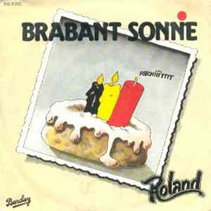 Roland - Le Brabant Sonne flac
