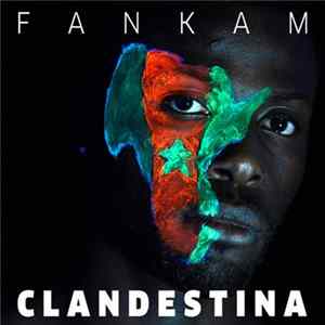 Fankam - Clandestina flac