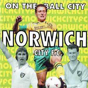 Various - On The Ball City flac