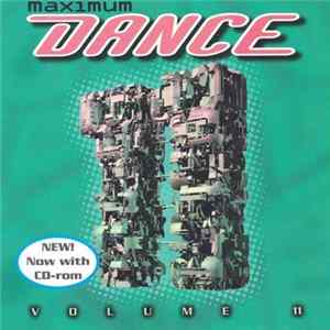 Various - Maximum Dance 11/98 flac