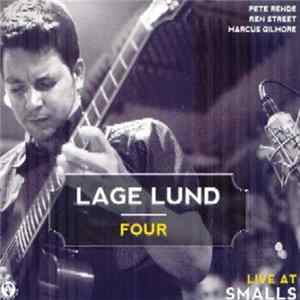Lage Lund - Four flac