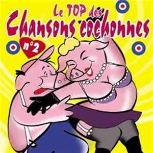 Unknown Artist - Le Top Des Chansons Cochonnes N°2 flac