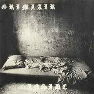 Grimlair - Inside flac