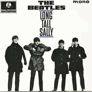The Beatles - Long Tall Sally flac