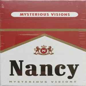 Nancy - Mysterious Visions flac