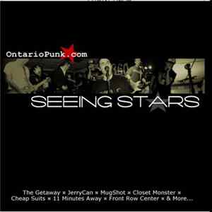 Various - Seeing Stars flac