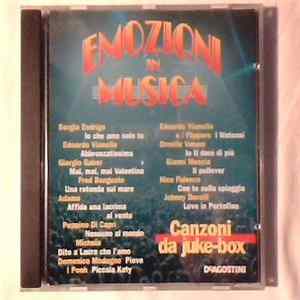 Various - Canzoni Da Juke-Box flac
