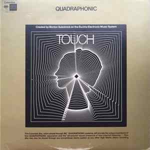 Morton Subotnick - Touch flac