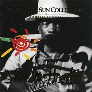 John Lee Hooker - The Rising Sun Collection flac