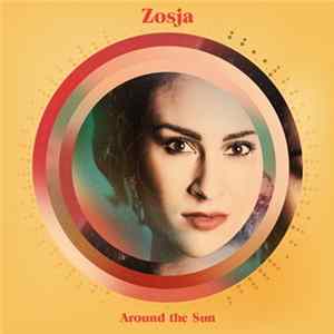 Zosja - Around The Sun flac