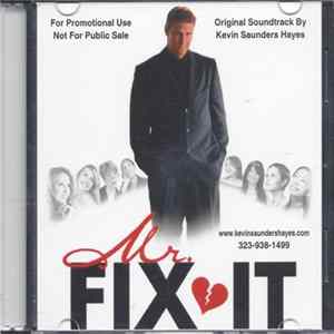 Kevin Saunders Hayes - Mr. Fix It flac