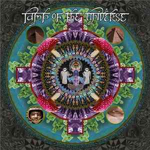 Lamp Of The Universe - Hidden Knowledge flac