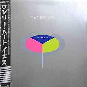 Yes - 90125 flac