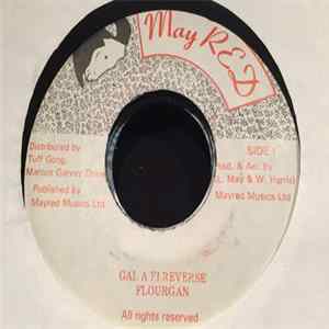 Flourgan - Gal A Fi Reverse flac