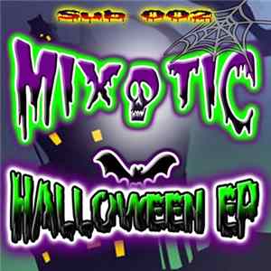 Mixotic - Halloween EP flac